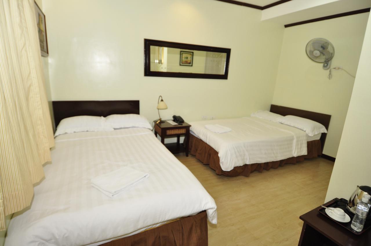 Seascape Resort Batangas Exterior photo